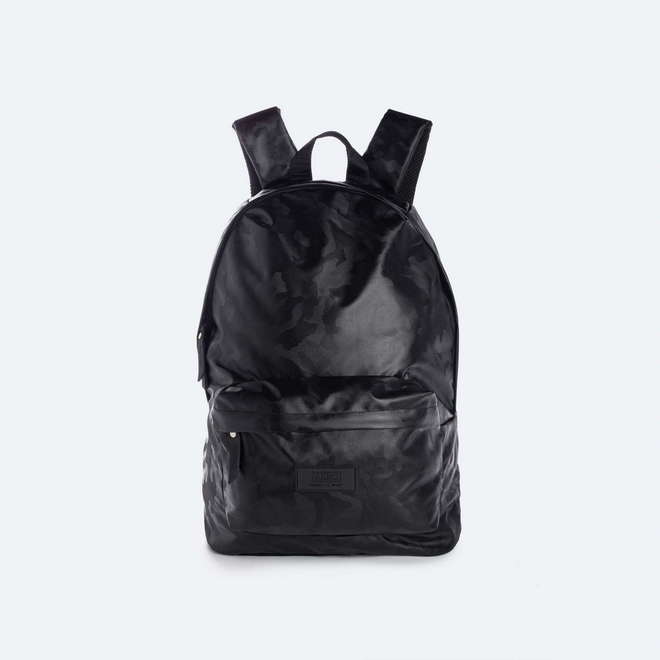 MUNICH X SPORT BACKPACK BLACK CAMOUFLAGE (1)
