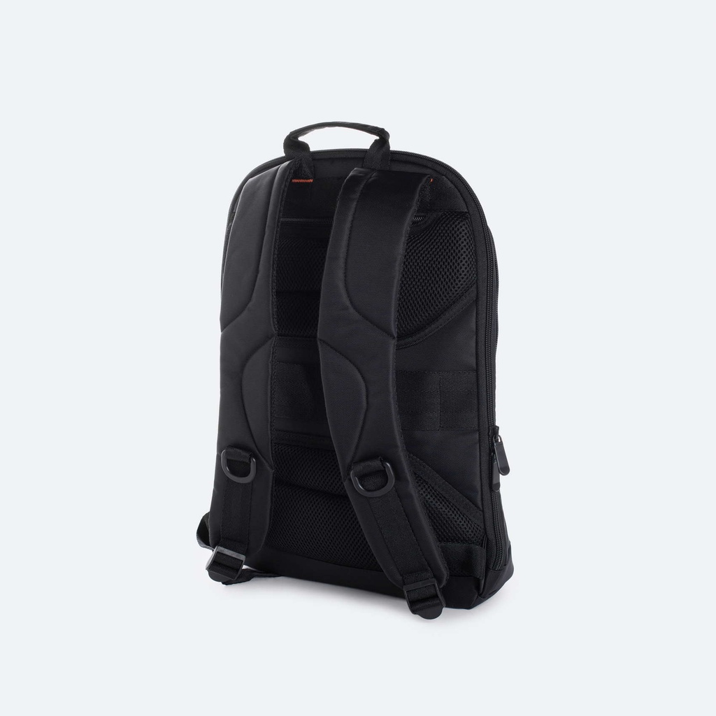 Mochila Slim Porta PortÃ¡til y Organizadores BACKPACK SLIM. X-VENTURE (4)