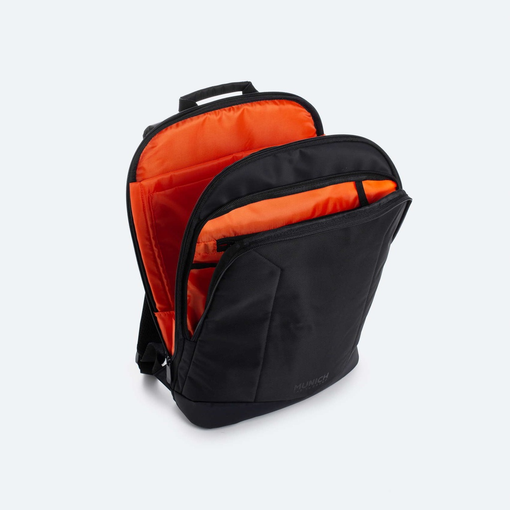 Mochila Slim Porta PortÃ¡til y Organizadores BACKPACK SLIM. X-VENTURE (5)