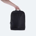 Mochila Slim Porta PortÃ¡til y Organizadores BACKPACK SLIM. X-VENTURE (6)