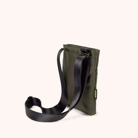 Mochila Slim Porta PortÃ¡til y Organizadores BACKPACK SLIM. X-VENTURE (8)