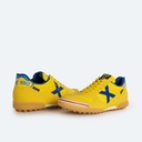 Zapatillas fÃºtbol sala Amarillo y Azul MUNICH GRESCA GENIUS 607 (6)