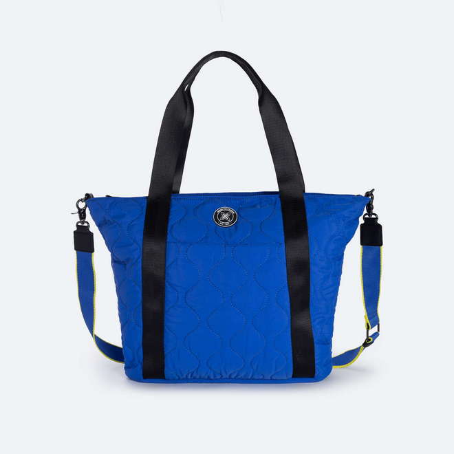 BALLOON SHOPPER BLUE (1)