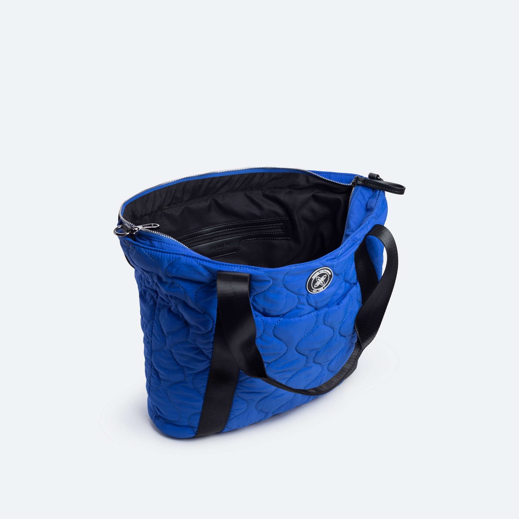 BALLOON SHOPPER BLUE (5)