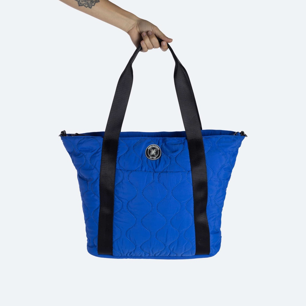 BALLOON SHOPPER BLUE (6)