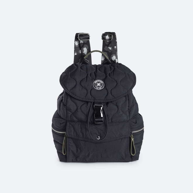BALLOON BACKPACK BLACK (1)