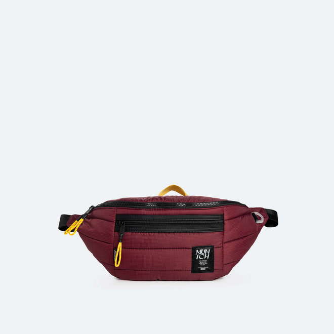 WIND FANNYPACK XL BORDEAUX (1)