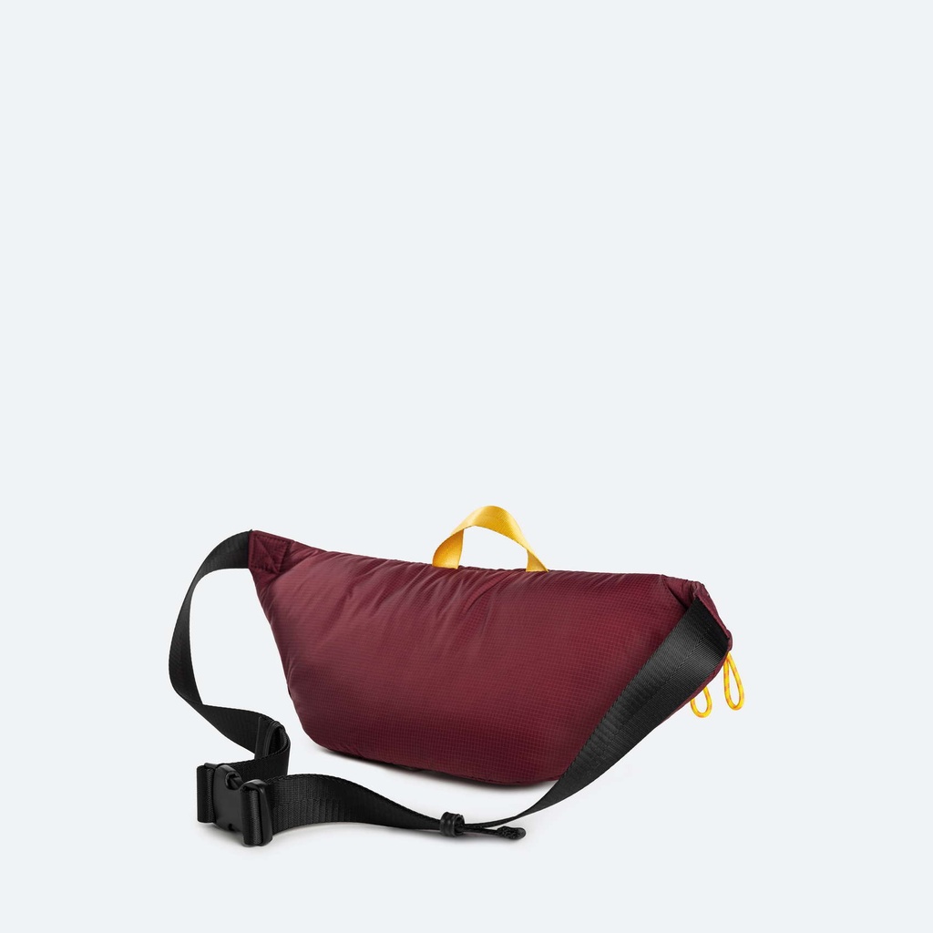 WIND FANNYPACK XL BORDEAUX (3)