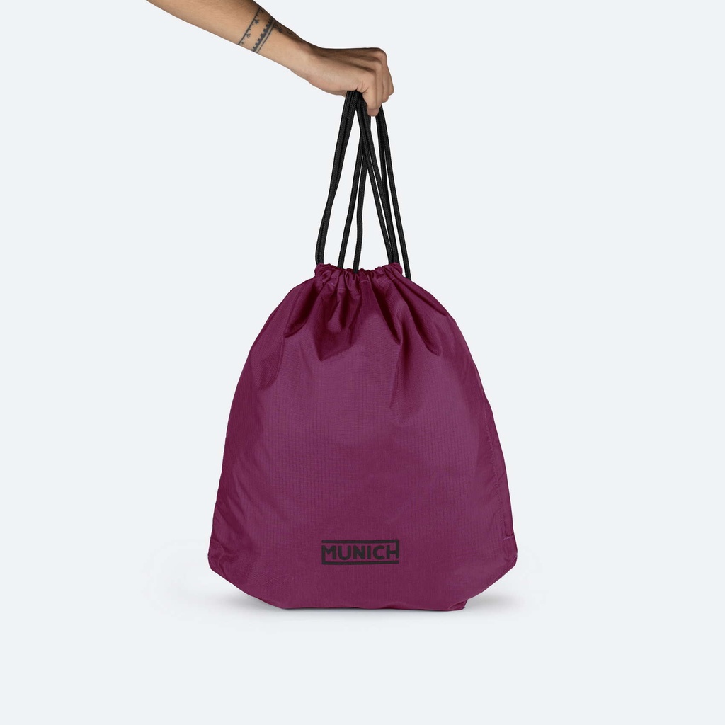 GYM SPORTS 2.0 GYM SACK ORCHID (6)
