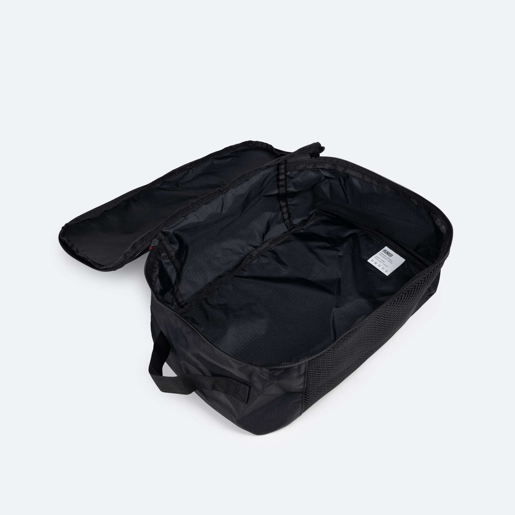GYM SPORTS 2.0 FOOTWEAR BAG BLACK (5)