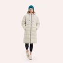 Chaqueta MUNICH Padding de nylon-poliéster rosa (8)