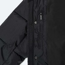 CHAQUETA LARGA PADDING NEGRO HOMBRE (5)