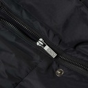 CHAQUETA LARGA PADDING NEGRO HOMBRE (6)