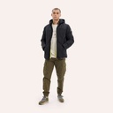 CHAQUETA LARGA PADDING NEGRO HOMBRE (11)