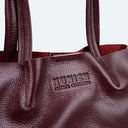 Bolso Shopper de Piel Vacuna Negro | LOFT (10)