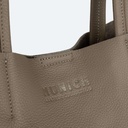 LOFT WOMAN SHOPPER KHAKI (3)