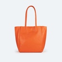 LOFT WOMAN SHOPPER KHAKI (7)