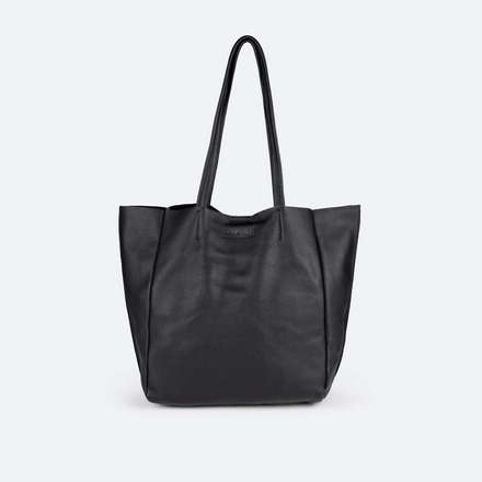 LOFT WOMAN SHOPPER MANDARIN (7)