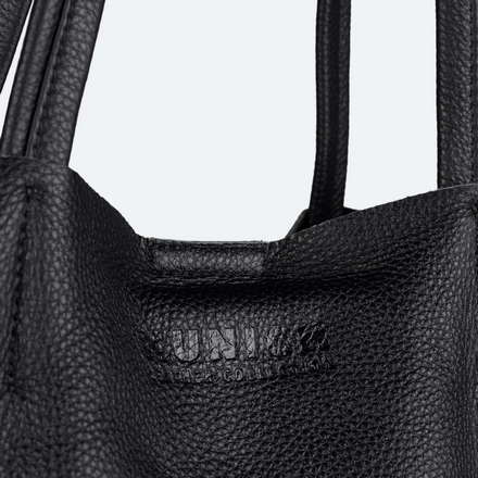 LOFT WOMAN SHOPPER MANDARIN (8)