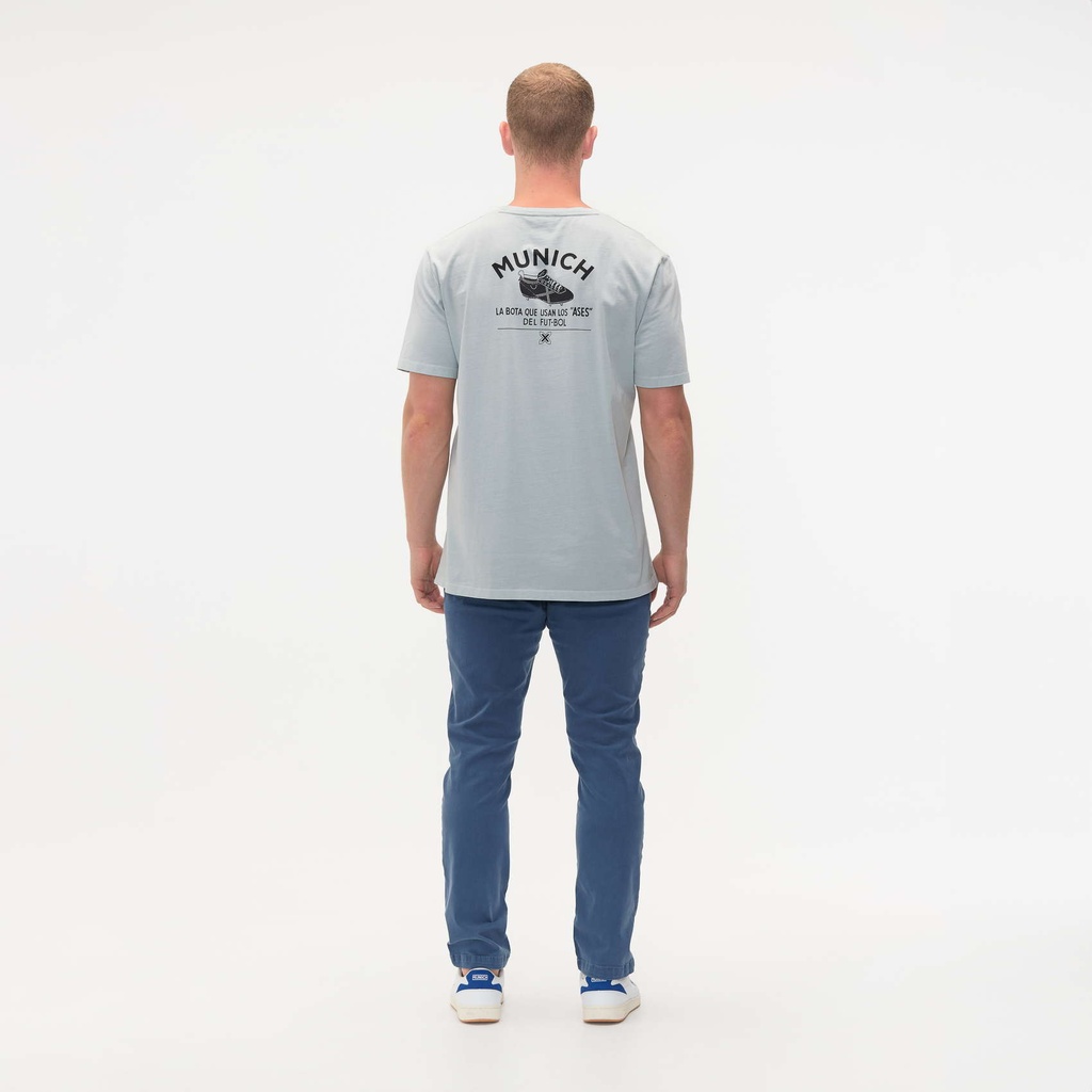 Pantalón MUNICH Chino loop de algodón-elastano navy (3)