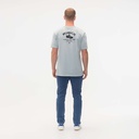 Pantalón MUNICH Chino loop de algodón-elastano navy (3)