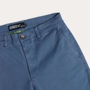 Pantalón MUNICH Chino loop de algodón-elastano navy (7)
