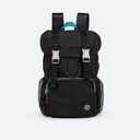 Mochila TÃ©cnica Impermeable Amarilla con Compartimento para PortÃ¡til BACKPACK LARGE. BACKPACK COUR. (9)