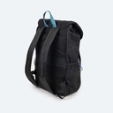 Mochila TÃ©cnica Impermeable Amarilla con Compartimento para PortÃ¡til BACKPACK LARGE. BACKPACK COUR. (10)