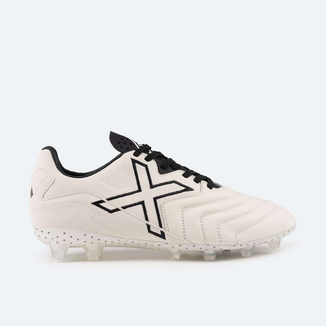 MUNICH MARACANA AG-23 08 Zapatillas fÃºtbol sala Blanco y Negro (1)