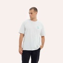 Camiseta MUNICH oversize streetwear de algodón negra (11)