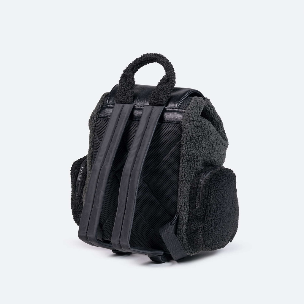 DEEP FW24 BACKPACK BLACK (3)
