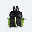 RECYCLED X 3.0 BACKPACK C/BLACK (7)
