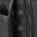 Mochila Kaki de Gran Capacidad con Compartimento para Botella JUNGLE BACKPACK SQUARE (8)