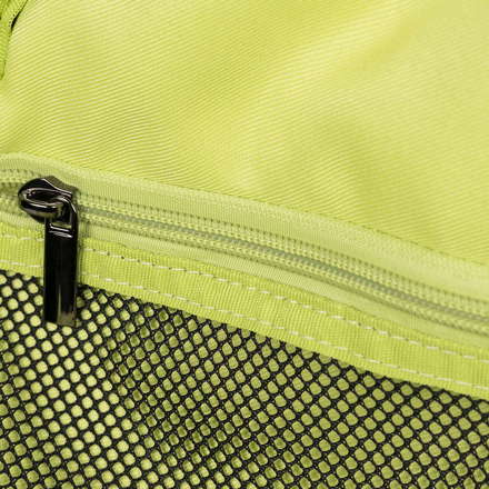 Mochila Kaki Slim con Compartimento para PortÃ¡til JUNGLE BACKPACK SLIM (8)