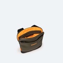 Bandolera Kaki Super Ligera con DiseÃ±o Estilizado JUNGLE CROSSBODY SLIM (5)