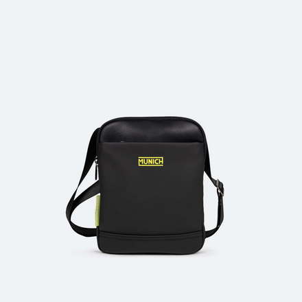 Bandolera Kaki Super Ligera con DiseÃ±o Estilizado JUNGLE CROSSBODY SLIM (7)