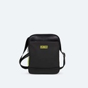 Bandolera Kaki Super Ligera con DiseÃ±o Estilizado JUNGLE CROSSBODY SLIM (7)