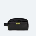 Neceser Negro de Alta Resistencia con Bolsillo Oculto JUNGLE TOILETRY BAG (1)