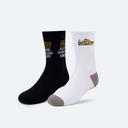 Bermuda MUNICH Trek streetwear de nylon camel (6)