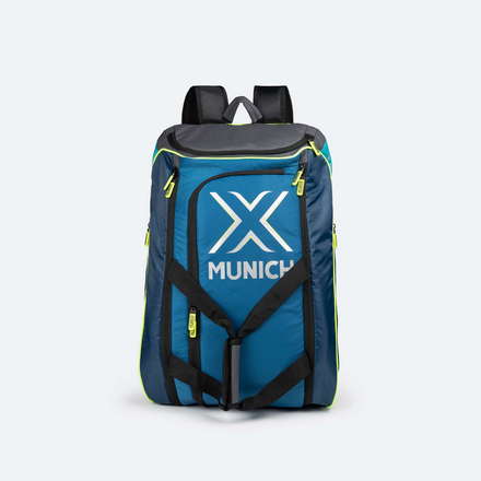 MUNICH BASIC TRAINING BACKPACK Mochila TÃ©cnica de PÃ¡del con Compartimento IsotÃ©rmico (2)