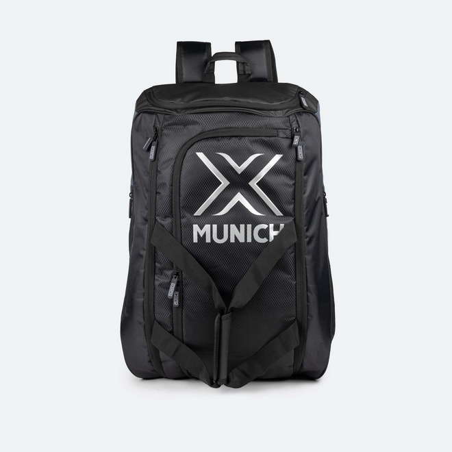 MUNICH BASIC TRAINING BACKPACK Mochila Deportiva de Gran Capacidad para PÃ¡del (1)