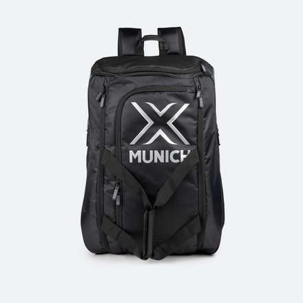 MUNICH BASIC TRAINING BACKPACK Mochila Deportiva de Gran Capacidad para PÃ¡del (2)
