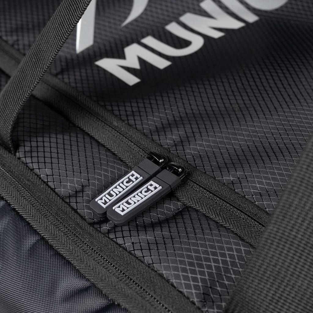 MUNICH BASIC TRAINING BACKPACK Mochila Deportiva de Gran Capacidad para PÃ¡del (3)