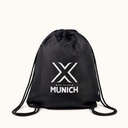 MUNICH BASIC TRAINING BACKPACK Mochila Deportiva de Gran Capacidad para PÃ¡del (7)