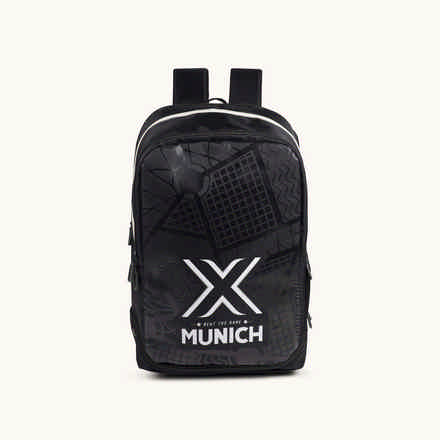 MUNICH BASIC TRAINING BACKPACK Mochila Deportiva de Gran Capacidad para PÃ¡del (9)