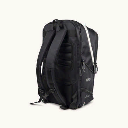MUNICH BASIC TRAINING BACKPACK Mochila Deportiva de Gran Capacidad para PÃ¡del (10)