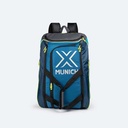 MUNICH BASIC TRAINING BACKPACK Mochila Deportiva de Gran Capacidad para PÃ¡del (11)