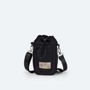 DEEP RECYCLED CROSSBODY BAGUETTE C/GREEN (7)