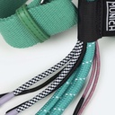 DEEP RECYCLED CROSSBODY CAMERA C/GREEN (3)