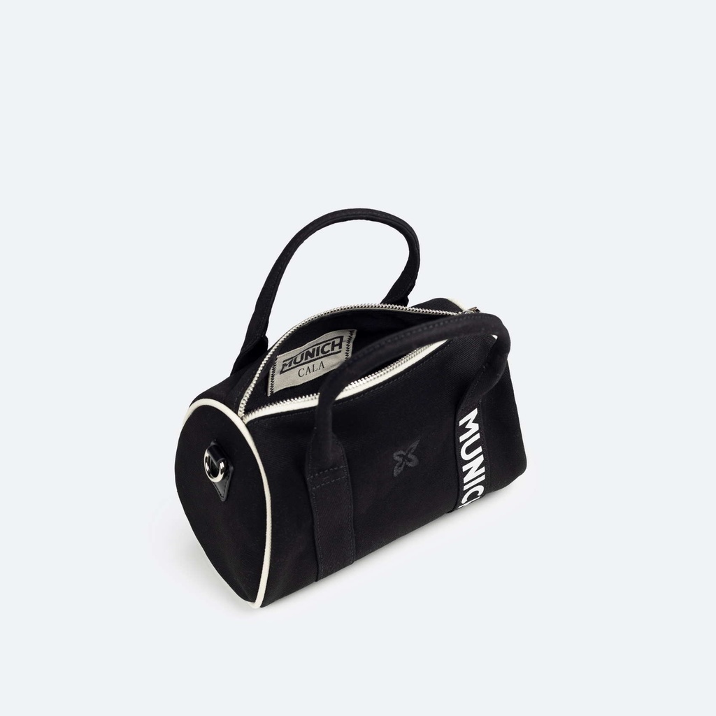 CALA CROSSBODY BARREL C/BLACK (5)